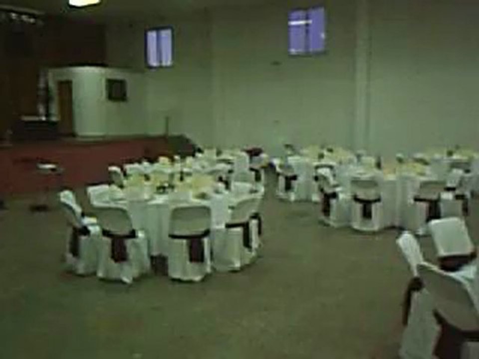 CATERING LA BAMBINA