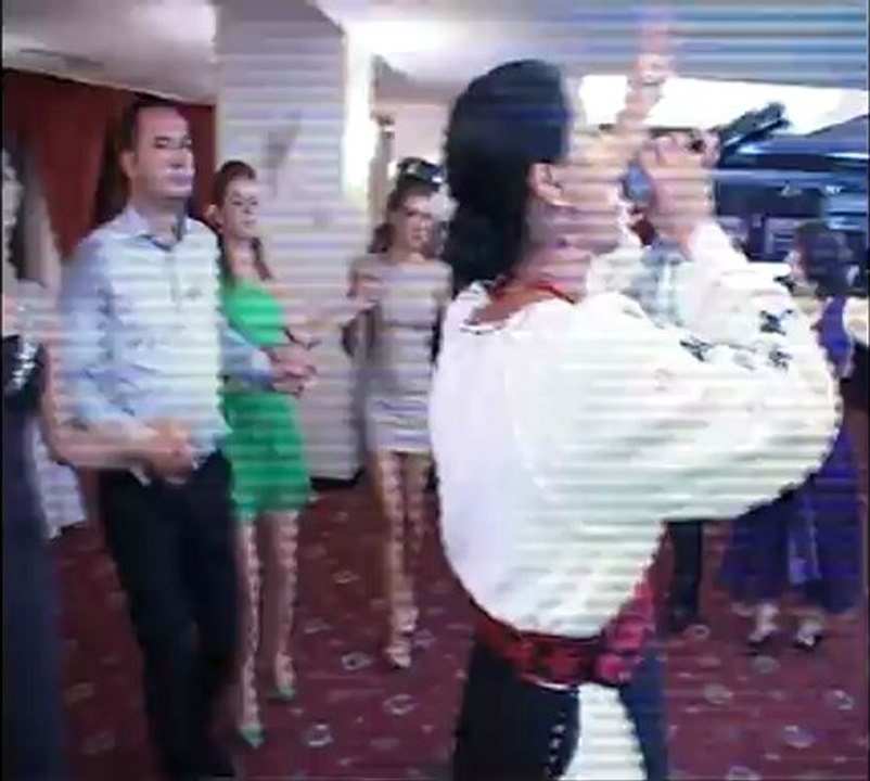 Formatie nunta - Formatia OVIDIU BAND - FANITA MODORAN - Muzica pentru nunta