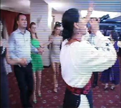 Formatie nunta - Formatia OVIDIU BAND - FANITA MODORAN - Muzica pentru nunta