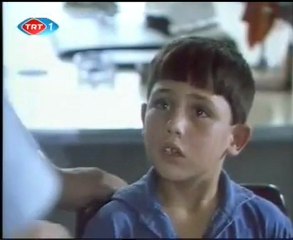 İZ PEŞİNDE  ÇOK GİZLİ - 1.bölüm