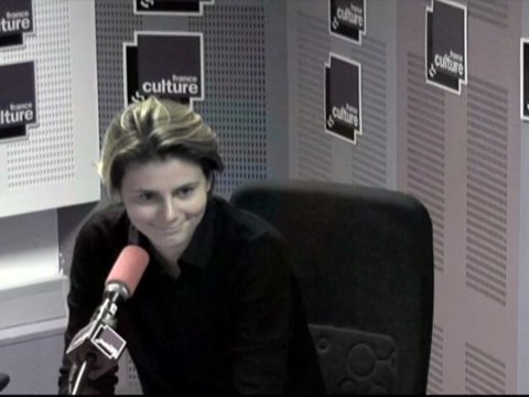 Les Matins - Caroline Fourest