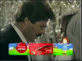 EMANET -KADİR İNANIR -TANYA ARSLAN -SALİH KIRMIZI -1988