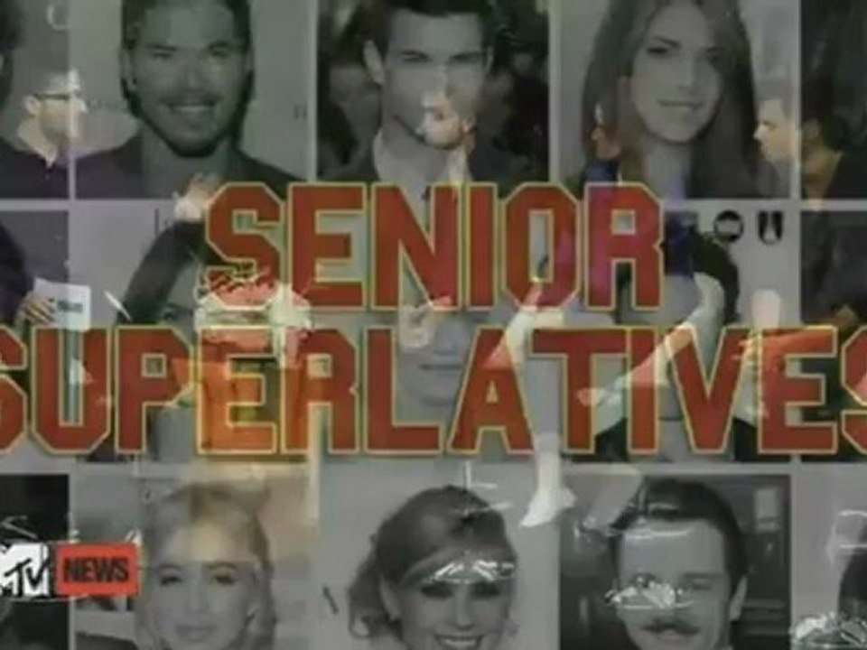 Kristen Stewart - Robert Pattinson MTV first Interview after affair scandal