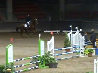 Michael et Quietu club 2 à marcq le 1 nov 2012