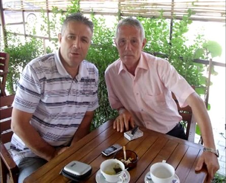 XHADI GASHI & NREC GOJANI MRIKES