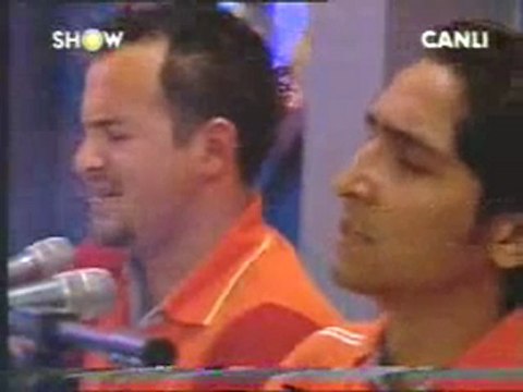 GRUP İKİLEM SEN BENDEN GİTTİN GİDELİ