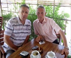 XHADI GASHI & NREC GOJANI   OJ KOSOV OJ BUKUROSHE