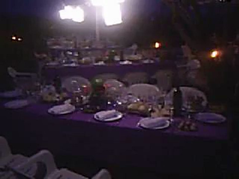 BODAS CAMPERAS LA BAMBINA