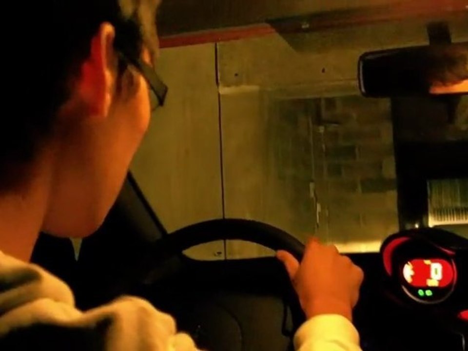 Le Parking