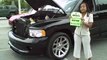 2005 Dodge Ram SRT10 (Viper engine) - Greenway Dodge Pre-Owned Vehicles - Orlando, FL