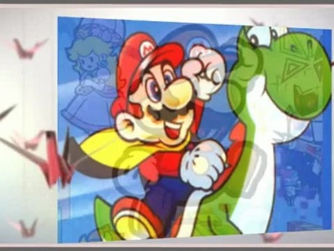 Confira uma otima maneira de ter acesso a um excelente site para jogos sobre mario