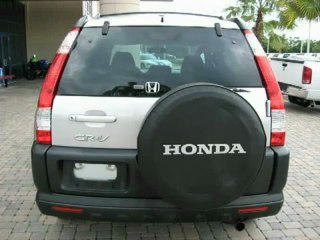 2006 Honda CR-V  Orlando FL