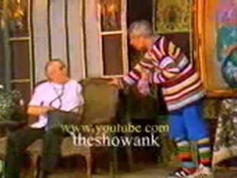 Nejat UYGUR minti minti komedi tiyatro sahne 2