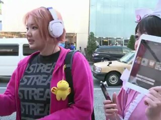 Apple lance un "iPad mini" pour contrer les tablettes rivales