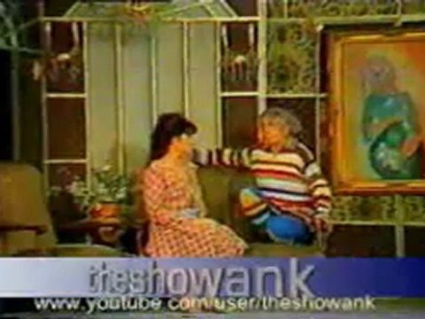 Nejat UYGUR minti minti komedi tiyatro sahne 4