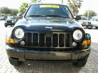 2006 Jeep Liberty  Orlando FL