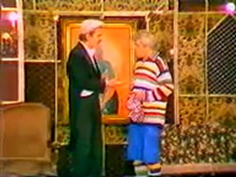 Nejat UYGUR minti minti komedi tiyatro sahne 7