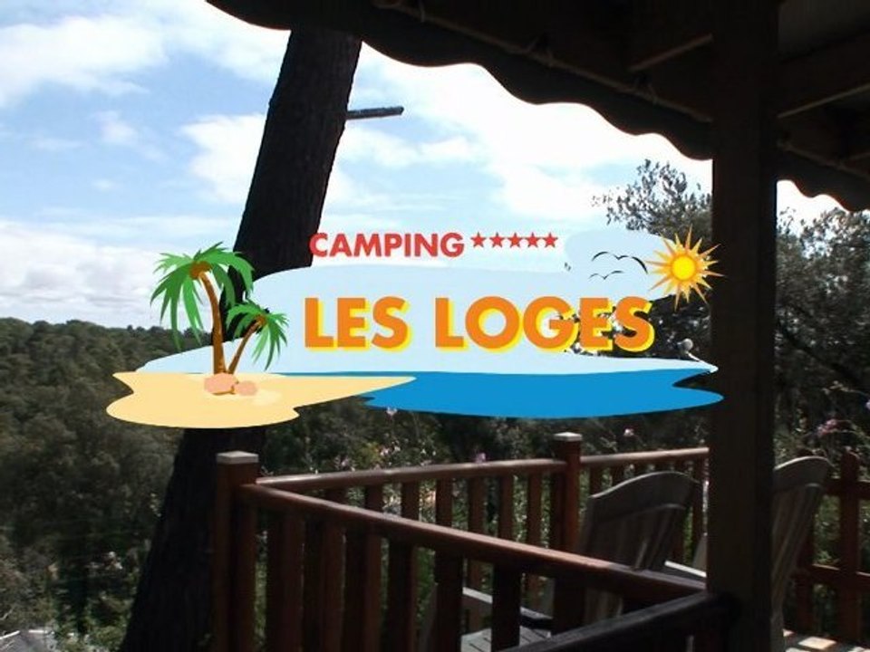 CAMPING LES LOGES ***** MESCHERS ROAYN CHARENTE-MARITIME FRANCE