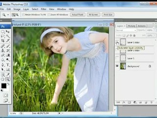 Transform Your Photos Instantly with LayerCake's Drag & Drop Digital Art Tool 🎨