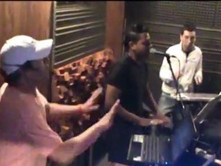 La pregunta Quimikos-TK ensayo
