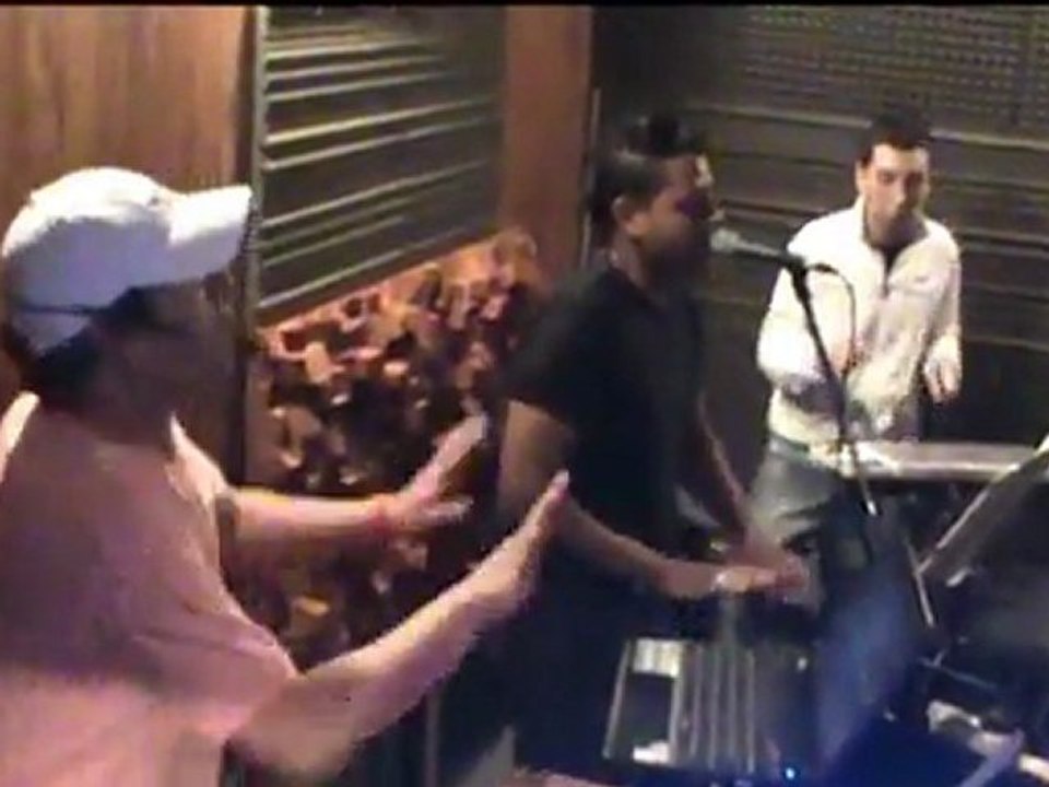 La pregunta Quimikos-TK ensayo