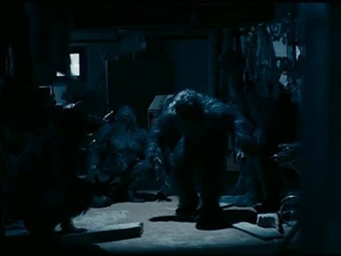 Orange TV Estrenos: Lobos de Arga