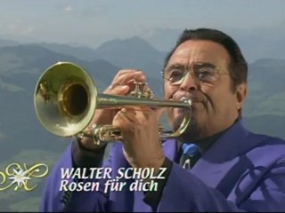 Walter Scholz - Rosen nur für dich