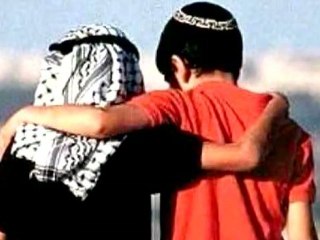 La paix, maintenant  (Peace Now)