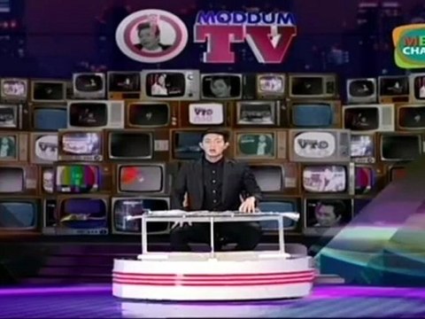 มดดำออนทีวี021112