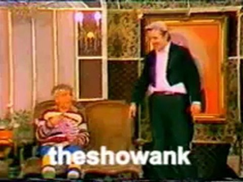 Nejat UYGUR minti minti komedi tiyatro sahne 8