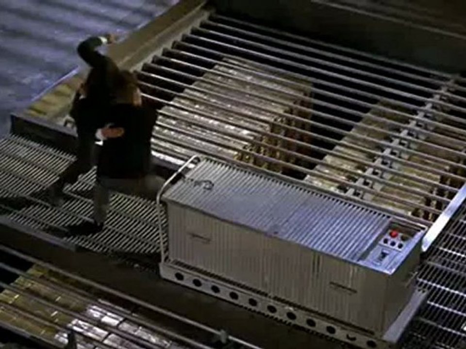 James Bond - Goldfinger