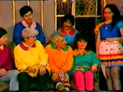 Nejat UYGUR minti minti komedi tiyatro sahne 10