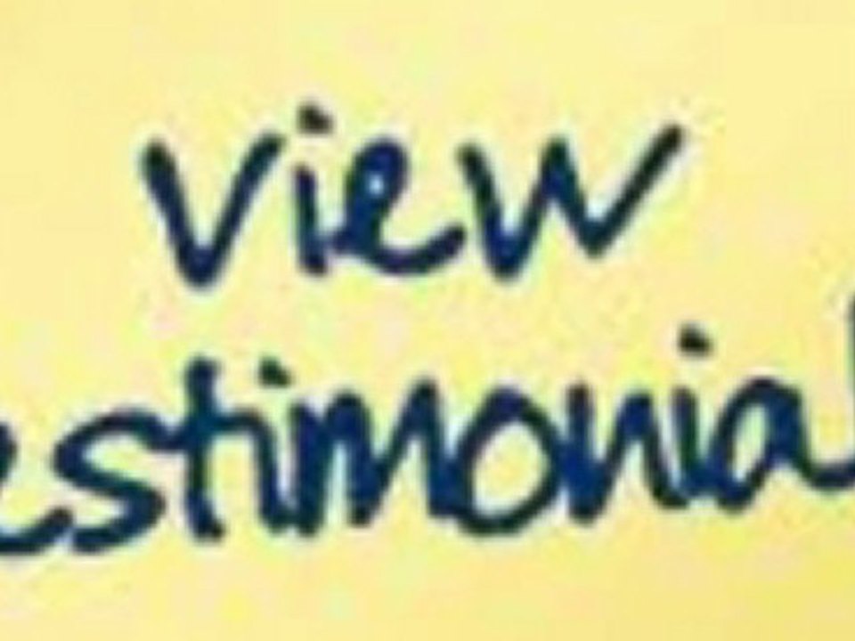 why use video testimonials
