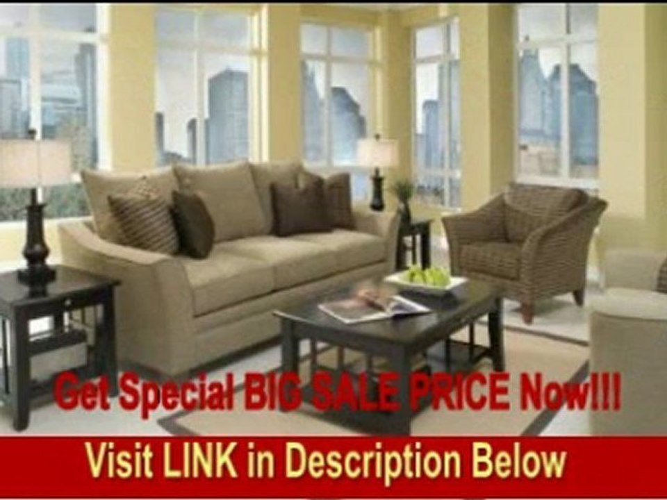 Klaussner Posen Sofa FOR SALE