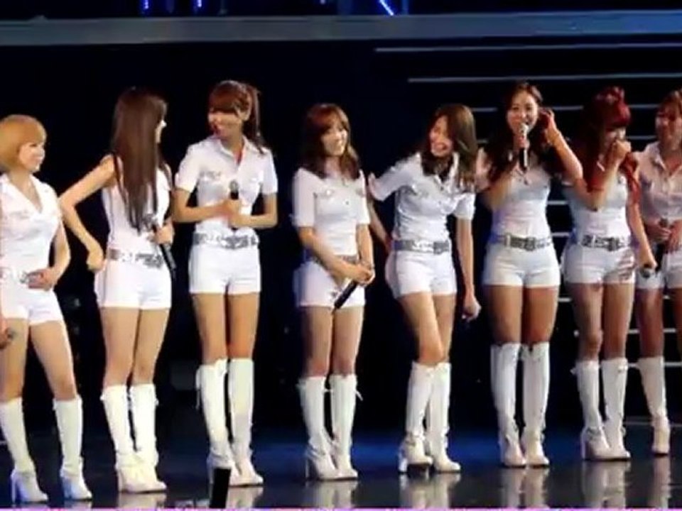 [FANCAM]120702 KPOP Nation In Macau Girls' Generation - introduction - YouTube