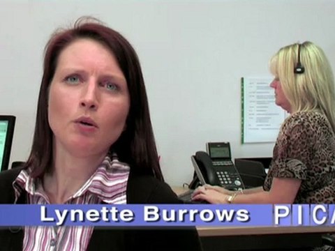 Personal Injury Claim