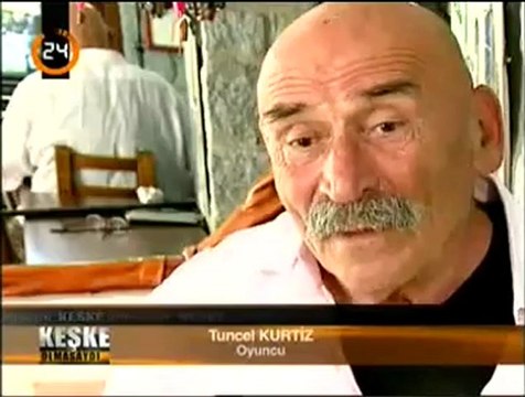 YILMAZ GÜNEY-keşke olmasaydı -part 3