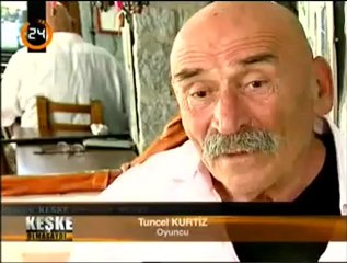 YILMAZ GÜNEY-keşke olmasaydı -part 3