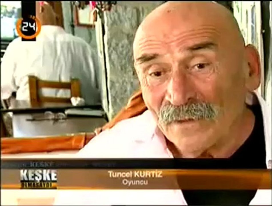 YILMAZ GÜNEY-keşke olmasaydı -part 3