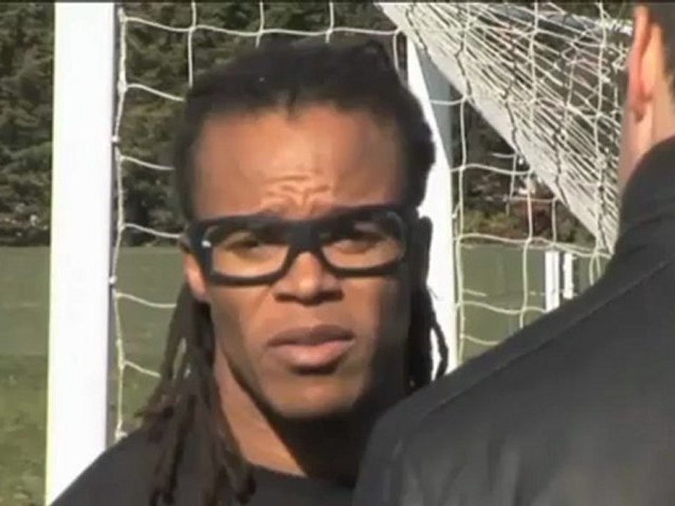 Davids: "Man muss aufpassen, wen man als Rassist bezeichnet"
