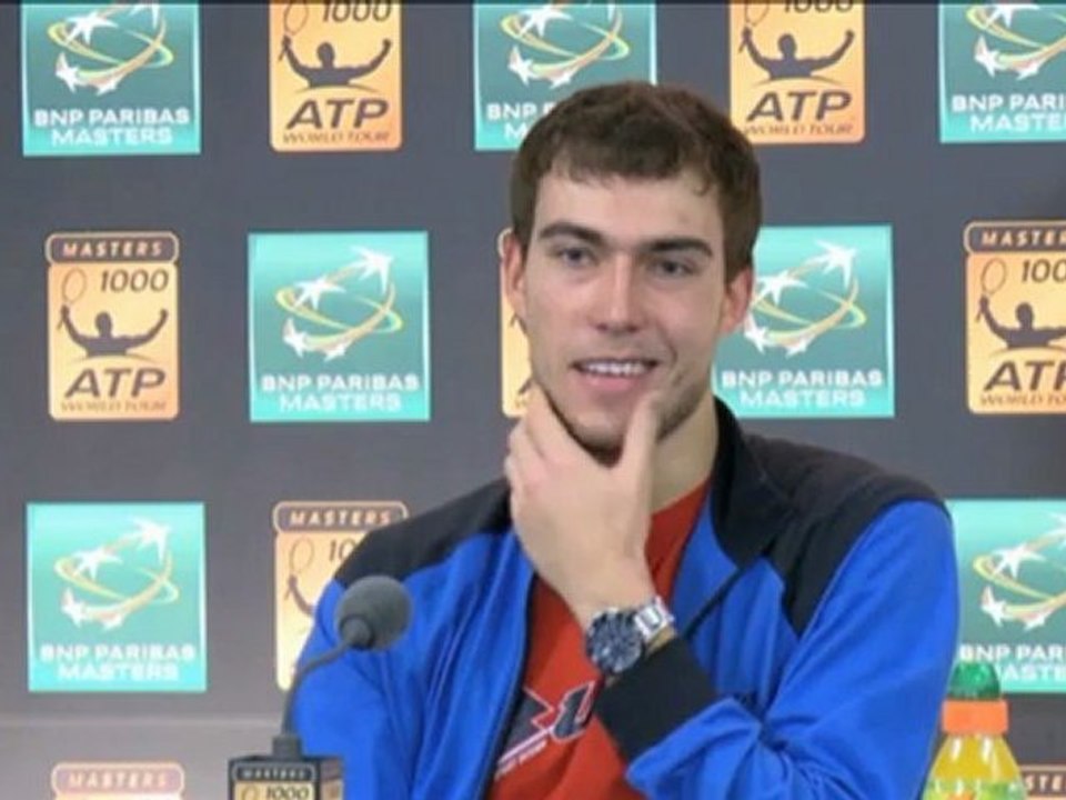 Paris: Janowicz wirft Murray raus: 'Der unglaublichste Tag meines Lebens'