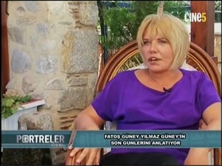 YILMAZ GÜNEY-portreler BELGESEL PART-44