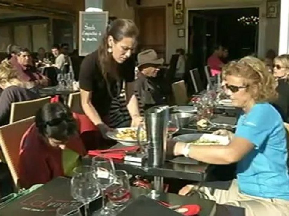 Toussaint : cap sur Cassis