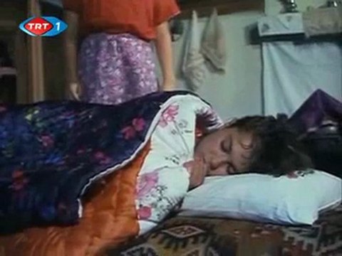 TUTKU- HÜLYA AVŞAR KENAN KALAV PART 5-8