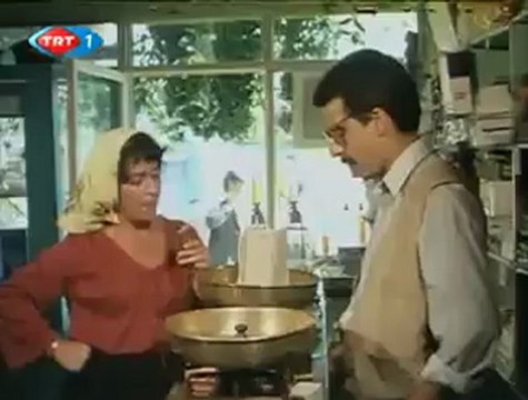 TUTKU- HÜLYA AVŞAR KENAN KALAV PART 6-8