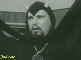 Croyances: Forces obscures : Magie, Sorcellerie, et Satanisme