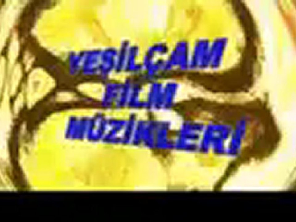 UNUTULMAYAN YEŞİLÇAM MÜZİKLERİ-SLOW 4