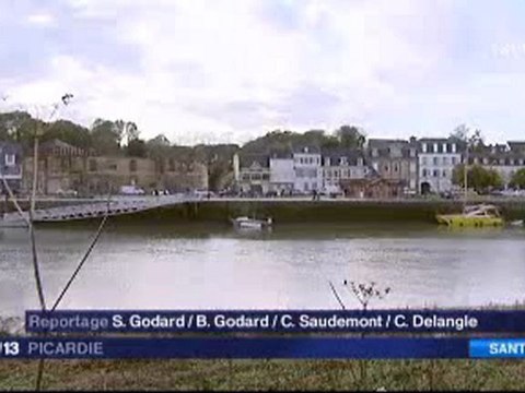 L'hôpital de Saint-Valery-sur-Somme fabrique son propre oxygène liquide