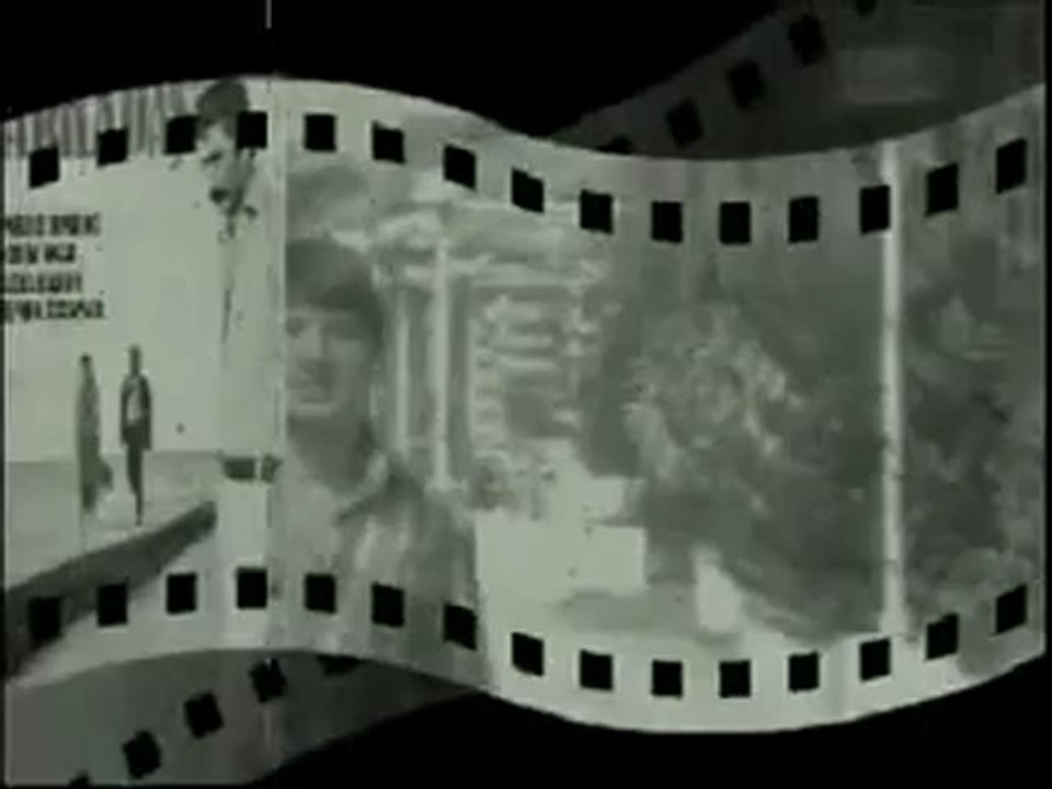 YILMAZ GÜNEY ARKADAŞ FİLMİ orjinal müziği