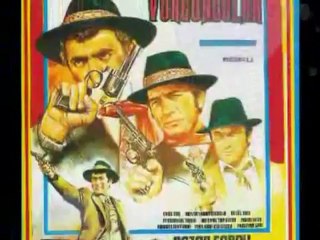 YILMAZ GÜNEY_Bir Çirkin Adam (orjinal film müziği)